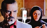 «اصغر کُپَک» سریال خواب و بیدار در 81 سالگی