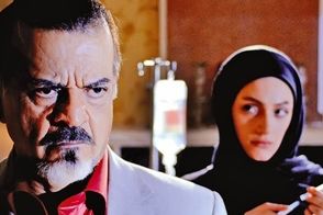 «اصغر کُپَک» سریال خواب و بیدار در 81 سالگی