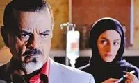 «اصغر کُپَک» سریال خواب و بیدار در 81 سالگی
