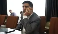 دبیر: به دنبال فرصتی برای عذرخواهی بودم