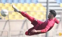 بازگشت ستاره پرسپولیسی به جمع سرخ‌ها