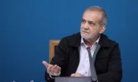 پزشکیان: رفع فیلتر به‌تدریج شامل سایر سکوها خواهد شد