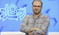 کنایه کارگردان معروف به خداحافظی مجری جنجالی 