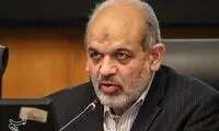 صحبت‌های شنیدنی وزیر کشور درباره عکسبرداری از متخلفین