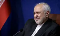 ظریف: ایران افسانه شکست‌ناپذیری اسرائیل را شکست