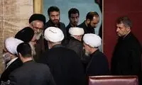  عضو مجلس خبرگان: رهبر بعدی باید در آستین باشد 