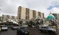 میدان نوبنیاد تغییر نام داد