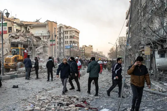 از ما مردم ایران فقط آقا یوسف و رفیقاش اینترنت دارند!