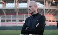 اولین واکنش پرسپولیس به خبر بازگشت گل‌محمدی
