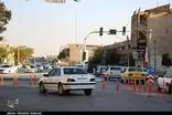 جریمه طرح ترافیک مشخص شد
