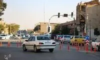 جریمه طرح ترافیک مشخص شد