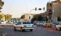 جریمه طرح ترافیک مشخص شد