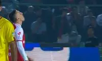 فرصت‌سوزی باورنکردنی سرگیف در موقعیت عالی گلزنی! 