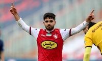 پرسپولیس برای فروش عمری به سپاهان شرط گذاشت