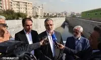 واکنش زاکانی به گزارش جنجالی ناسا درباره تهران