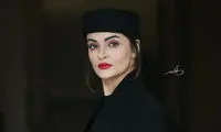 انتخاب جذاب نیلوفر پارسا برای حضور جشنواره فیلم کوتاه