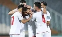 رخ‌نمایی رامین رضاییان از عضلات آماده‌اش