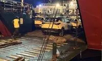 تعرفه جدید واردات خودرو اعلام شد