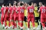نامه پرسپولیس به AFC علیه سپاهان