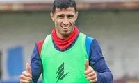 آقای گل، دلش هوای پرسپولیس کرد