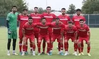 شباهت طرح لباس پرسپولیس به منچسترسیتی