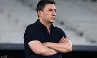 قلعه‌نویی: رونالدو هم از ما تشکر کرد