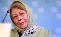 چهره جدید ثریا قاسمی در یک فیلم سینمایی