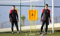 در اتفاقی عجیب پرسپولیس هنوز شماره یک ندارد