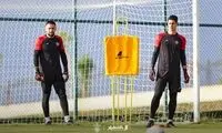 در اتفاقی عجیب پرسپولیس هنوز شماره یک ندارد