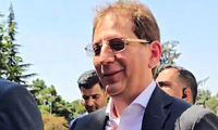 استقبال بازیکنان پرسپولیس از تصمیم احتمالی بابک زنجانی