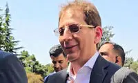 استقبال بازیکنان پرسپولیس از تصمیم احتمالی بابک زنجانی