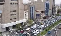 دو نکته خاص در مراسم رونمایی از تجهیزات شهرداری!