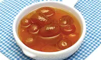 این مربا را برای صبحانه نخورید!