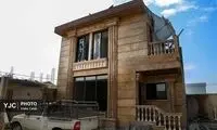 حمله آمریکا و اسرائیل به خرمشهر سه مجروح بر جای گذاشت