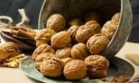این خشکبار را بخورید تا بیماری قلبی نگیرید