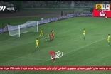 علیپور داد هواداران پرسپولیس را در آورد