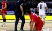 ناگهان سعید معروف به تیم ملی برگشت