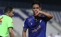 آمار باورنکردنی باشو مقابل ملوان