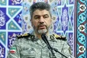 ارتش ایران به ترامپ و کشورهای منطقه هشدار داد