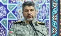 ارتش ایران به ترامپ و کشورهای منطقه هشدار داد
