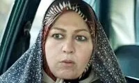 روایت تلخ بازیگر زن سریال زیرخاکی درباره طلاقش