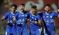 استقلال خیلی زود انتقام سوپرجام را گرفت