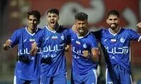 استقلال خیلی زود انتقام سوپرجام را گرفت