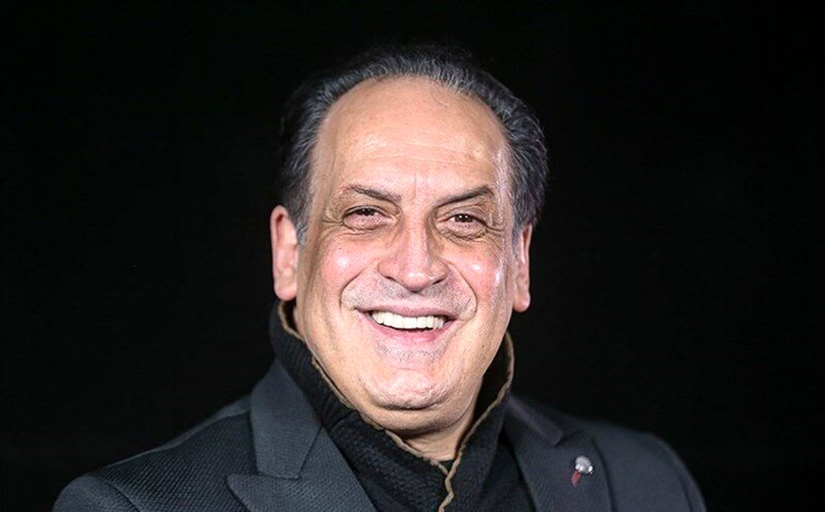 بهمن هاشمی از ماتریکس خارج شد!