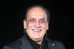 بهمن هاشمی از ماتریکس خارج شد!