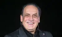 بهمن هاشمی از ماتریکس خارج شد!