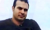 تصاویری از خودروی کاملا سوخته مرحوم میرموسوی 