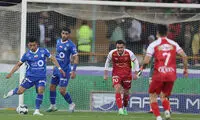 اکبری: انتظار از پرسپولیس در دربی بیشتر بود 