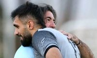 مدافع مغضوب از لیست سیاه ساپینتو خارج شد
