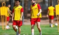 سه بازیکن مطرح پرسپولیس در حسرت بازی 